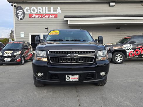 Used 2007 Chevrolet Tahoe LTZ image 2