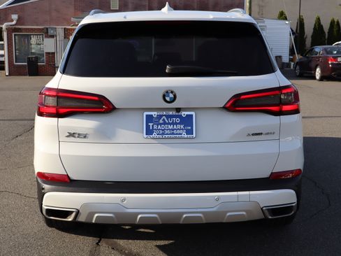 Used 2019 BMW X5 xDrive40i AWD/4WD image 7