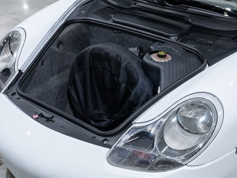 Used 1999 Porsche 911 Carrera 4 AWD/4WD image 38