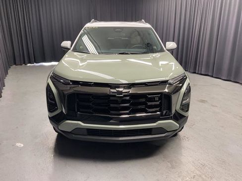 New 2026 Chevrolet Equinox ACTIV image 8