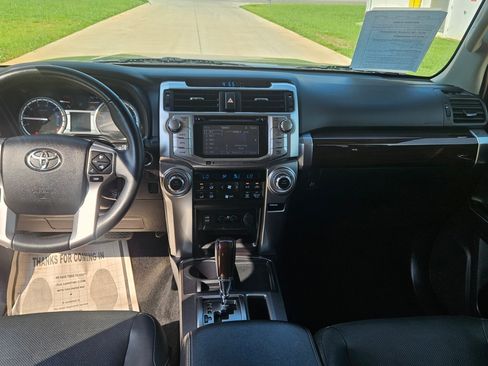Used 2018 Toyota 4Runner 2WD image 14
