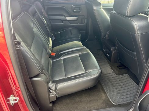 Used 2018 Chevrolet Silverado 1500 LT image 13