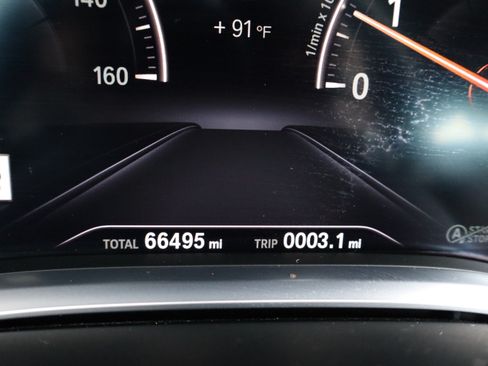 Used 2019 BMW 740i xDrive UNAVAIL AWD/4WD image 27