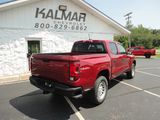 New 2026 Chevrolet Colorado W/T image 6