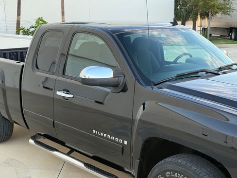 Used 2008 Chevrolet Silverado 1500 LT image 60