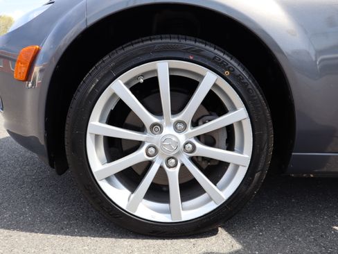 Used 2008 MAZDA MX-5 Miata Touring image 28