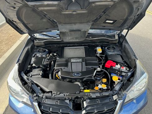 Used 2017 Subaru Forester 2.0XT Premium image 17