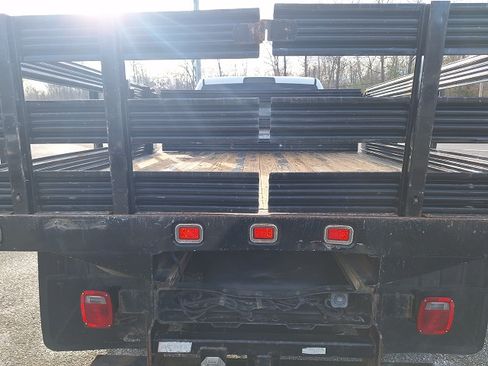 Used 2016 RAM 3500 image 5