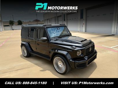 Used 2024 Mercedes-Benz G 63 AMG AMG G 63