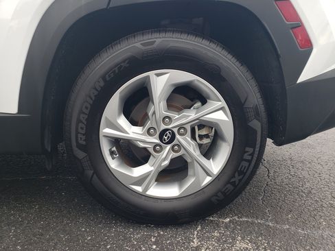 Used 2022 Hyundai Tucson SEL image 9