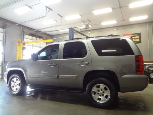 Used 2012 Chevrolet Tahoe LS image 4