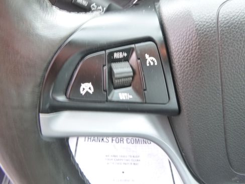 Used 2014 Chevrolet Cruze LTZ image 20