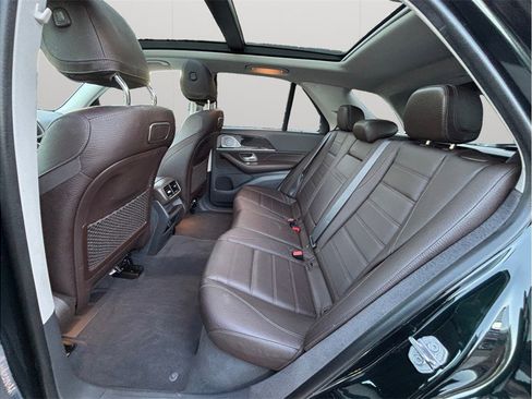 Used 2020 Mercedes-Benz GLE 580 image 41