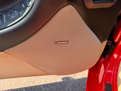 Used 1999 Chevrolet Corvette Convertible RWD image 4
