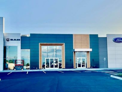 Pierre Chrysler Dodge Jeep Ram of Hermiston