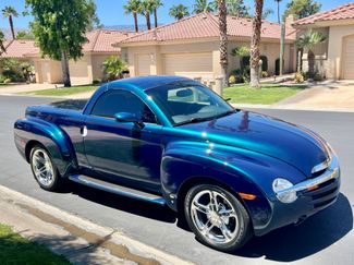 Used 2006 Chevrolet SSR image 1