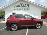 Used 2022 Jeep Compass Limited image 2