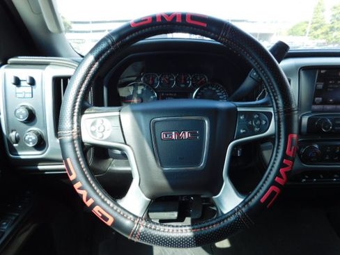 Used 2015 GMC Sierra 3500 SLE image 15