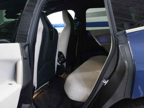 Used 2024 BMW iX M60 AWD/4WD image 32