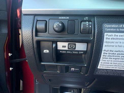 Used 2012 Subaru Outback 2.5i AWD/4WD image 20