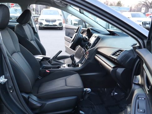 Used 2023 Subaru Impreza 2.0i image 15