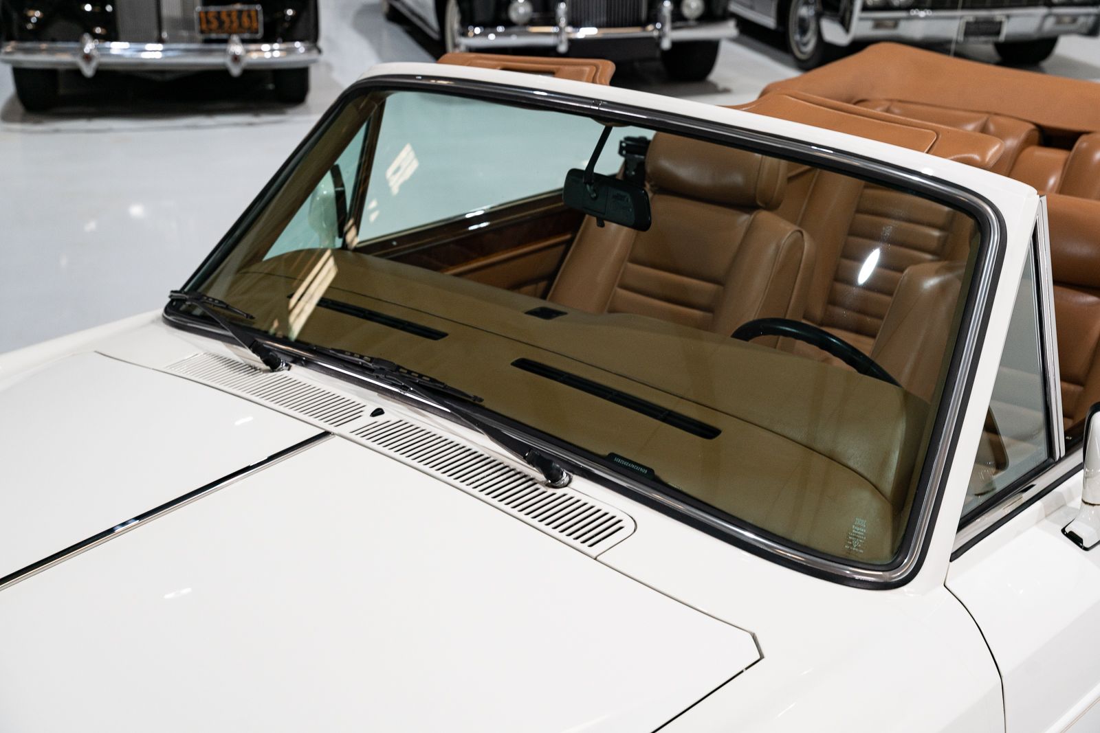 Used 1989 Bentley Continental RWD image 44