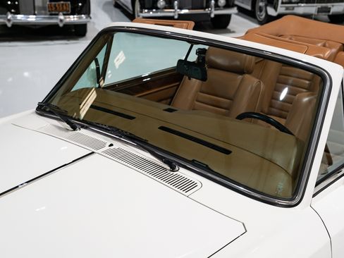 Used 1989 Bentley Continental image 44