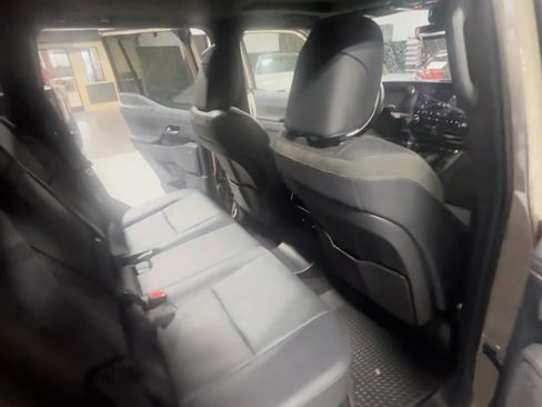 Used 2024 Lexus GX 550 image 26