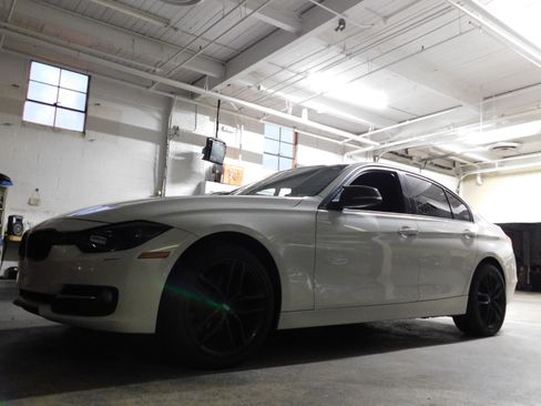 Used 2013 BMW 328i xDrive image 8