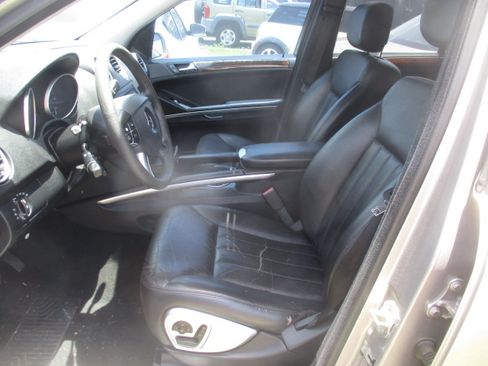 Used 2006 Mercedes-Benz ML 500 4MATIC image 5