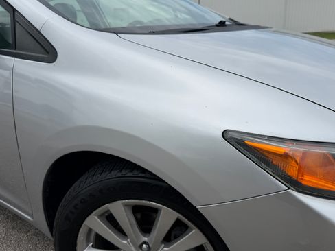 Used 2012 Honda Civic EX-L Sedan image 65