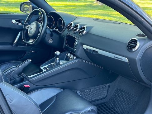 Used 2013 Audi TT RS image 26