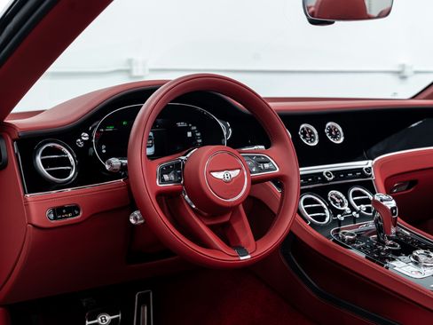 Used 2025 Bentley Continental GTC Speed image 15