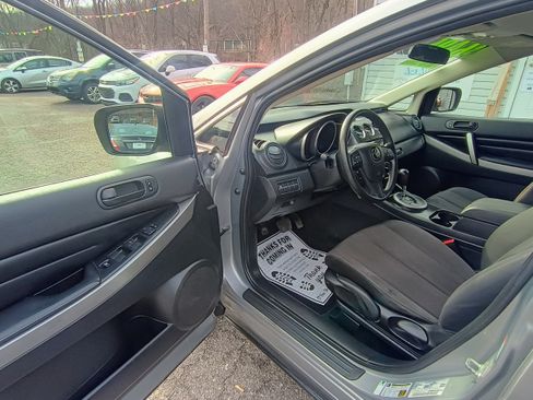 Used 2011 MAZDA CX-7 i SV image 11