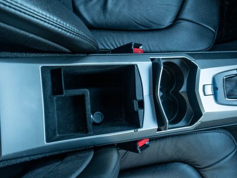 Used 2011 Cadillac CTS image 34