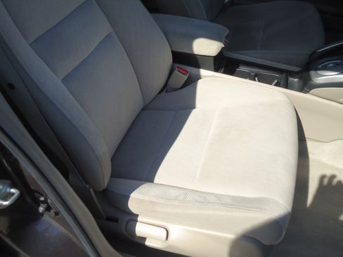 Used 2009 Honda Civic LX Sedan image 8