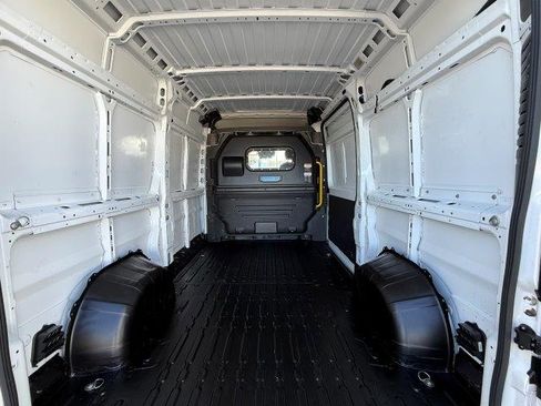 Used 2022 RAM ProMaster 1500 image 9