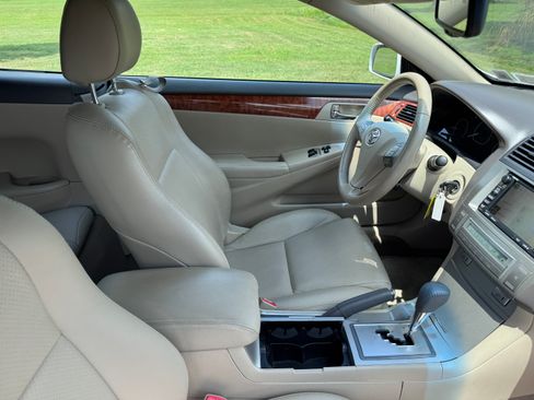 Used 2008 Toyota Solara SLE image 19
