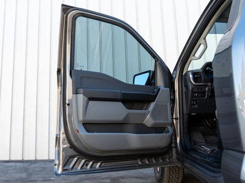 Used 2025 Ford F150 XL image 9