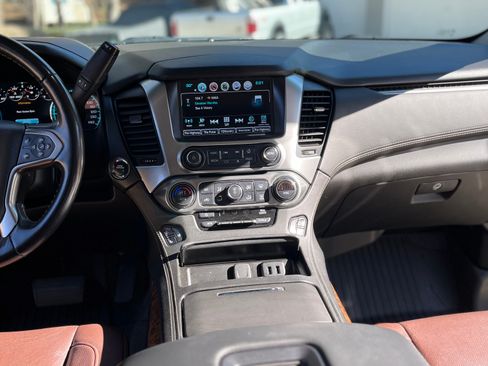 Used 2019 Chevrolet Tahoe Premier image 8