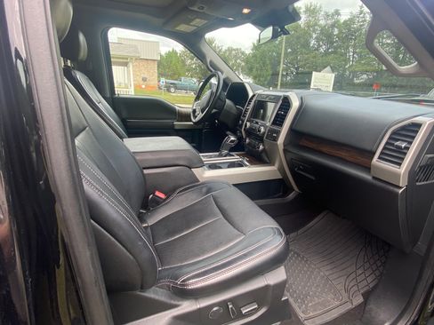 Used 2018 Ford F150 image 6