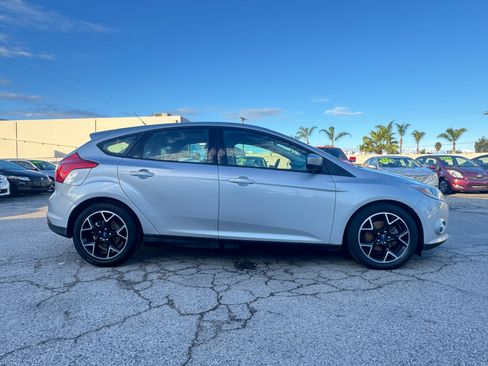Used 2012 Ford Focus SE image 9