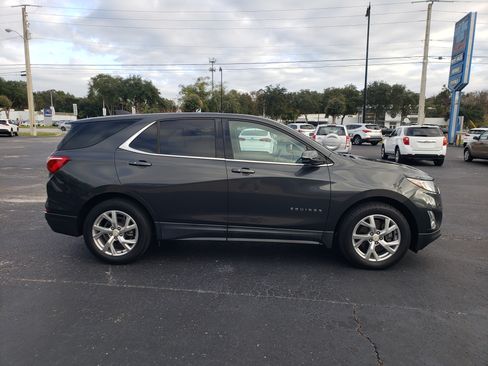 Used 2018 Chevrolet Equinox LT image 7