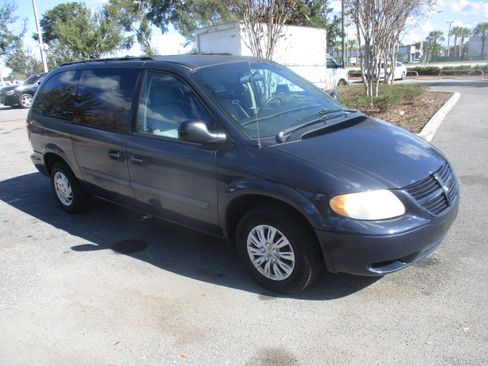 Used 2007 Dodge Grand Caravan SE image 6