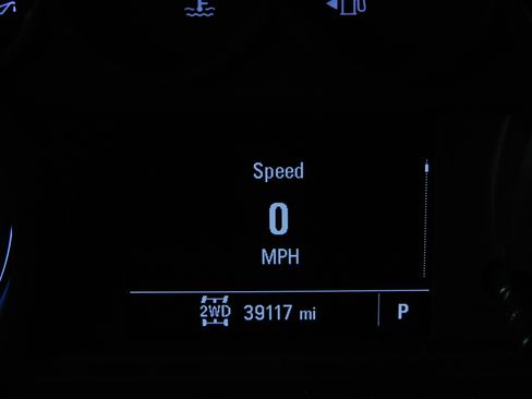 Used 2023 GMC Sierra 3500 Pro image 34