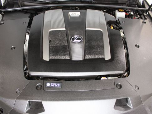 Used 2023 Lexus LS 500 w/ Luxury Package RWD image 14