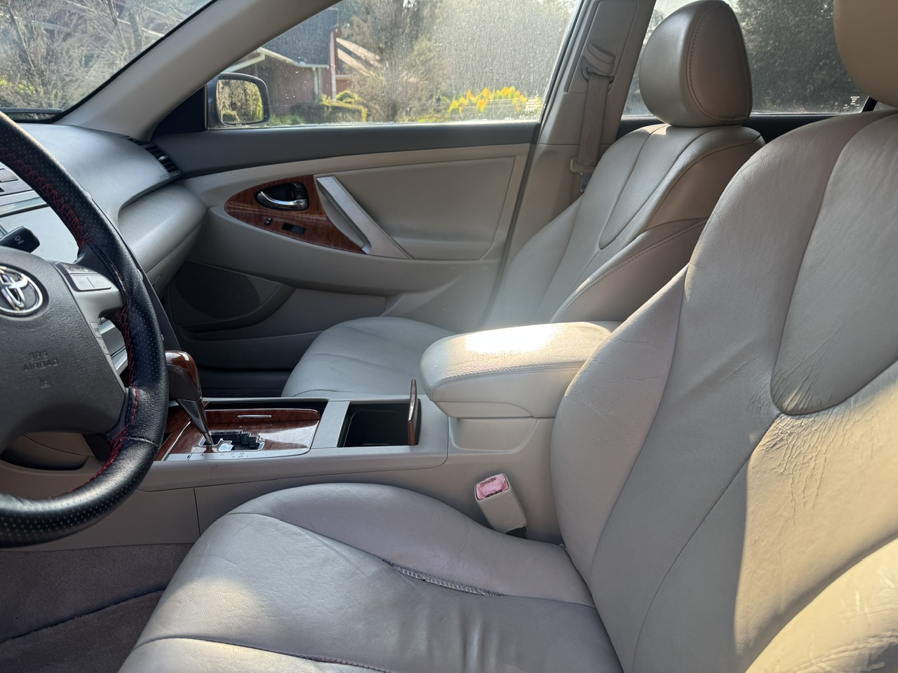 Used 2008 Toyota Camry V6 FWD image 6