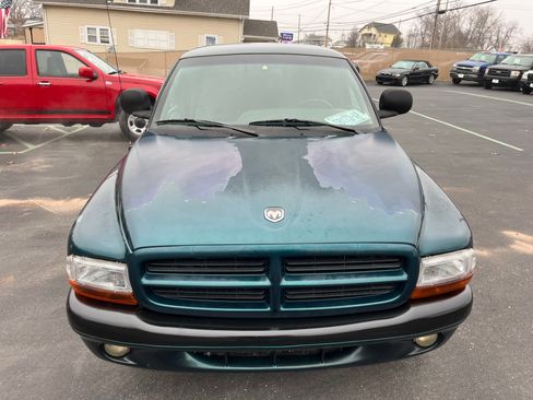 Used 1997 Dodge Dakota Sport image 2