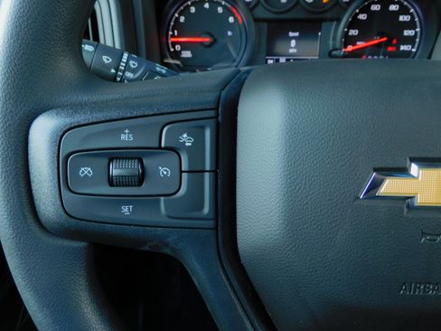 New 2026 Chevrolet Silverado 2500 Custom image 29