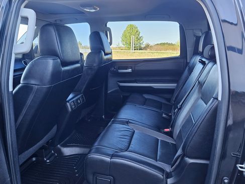Used 2019 Toyota Tundra Limited image 13